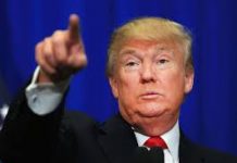 ഇറാൻ്റെ ഉന്നത സൈനിക നേതാക്കളെ വധിച്ചെന്ന് ട്രംപ്