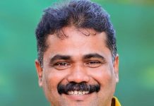 പ്രവീൺകുമാറിൻ്റെ നിര്യാണത്തിൽ അനുശോചിച്ചു