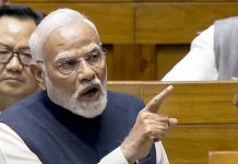 ജയിലിൽ കിടന്നാൽ ഇനി മന്ത്രിസ്ഥാനം ഉണ്ടാവില്ല