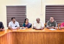 കറുകമാട്, മുല്ലപ്പുഴ ജലോത്സവം സെപ്തംബർ ഒമ്പതിന്