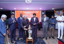 സമുദ്ര സംരക്ഷണ നിയമം ശക്തിപ്പെടുത്തണം:  നാവികസേന മുന് ഉപമേധാവി