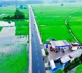 കേച്ചേരി – അക്കിക്കാവ് ബൈപ്പാസ് ഉദ്ഘാടനം ചെയ്തു