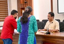 സമയബന്ധിതമായി മറുപടി നല്കിയില്ലെങ്കില് കര്ശ്ശന നടപടി: സംസ്ഥാന വിവരാവകാശ കമ്മീഷണര്