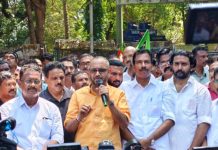 സ്വര്ണം കട്ട് ചെമ്പാക്കുന്നതിനെയാണ് ചെമ്പട എന്നു പറയുന്നത്: കെ സുരേന്ദ്രന്