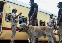 ഓപ്പറേഷന് രക്ഷിത; ട്രെയിനുകളിലും റെയില്വെ സ്റ്റേഷനുകളിലും പരിശോധന ശക്തമാക്കി
