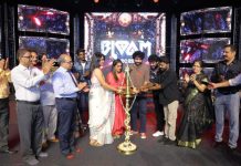 താരപ്രഭയില് ‘ബ്ലൂം 2025 ‘, മൂന്നുനാള് ആഘോഷവേള