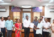 കരട് വോട്ടർ പട്ടിക പ്രസിദ്ധീകരിച്ചു, തൃശൂർ ജില്ലയിൽ ആകെ 2402432 വോട്ടർമാർ