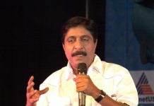 ശ്രീനിവാസന് വിടപറഞ്ഞു