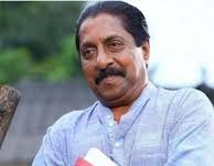 ശ്രീനിവാസന് വിടപറഞ്ഞു