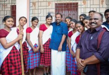 അതിജീവനത്തിന്റെ പാതയിൽ എ ഗ്രേഡിന്റെ തിളക്കം