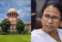 കേസ് വാദിക്കാന് മമത നേരിട്ട് സുപ്രീംകോടതിയിലേക്ക്