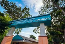 ഫിഷറീസ് സർവകലാശാല കുഫോസിന്റെ കേന്ദ്രം ഇനി ചാവക്കാടും