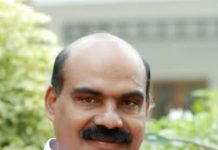 ചാലക്കുടി സീറ്റിനായി സോഷ്യലിസ്റ്റ് ജനതാദള്