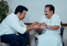 മോഹൻലാൽ ഇനി തൂഫാൻ വാറിയർ; ലഹരിക്കെതിരായ പോരാട്ടത്തിന് കേരള പോലീസുമായി കൈകോർത്തു